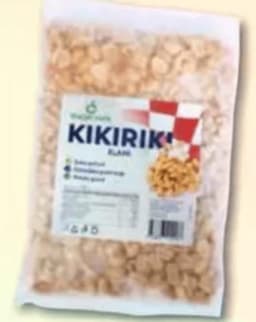 Kikiriki oljušteni pečeni slani 500 g