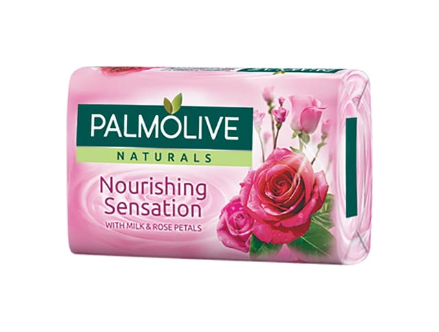 Sapun Palmolive Milk & Rose