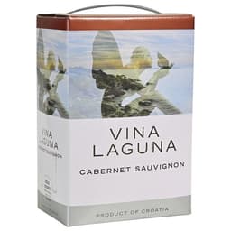 Cabernet Sauvignon Laguna