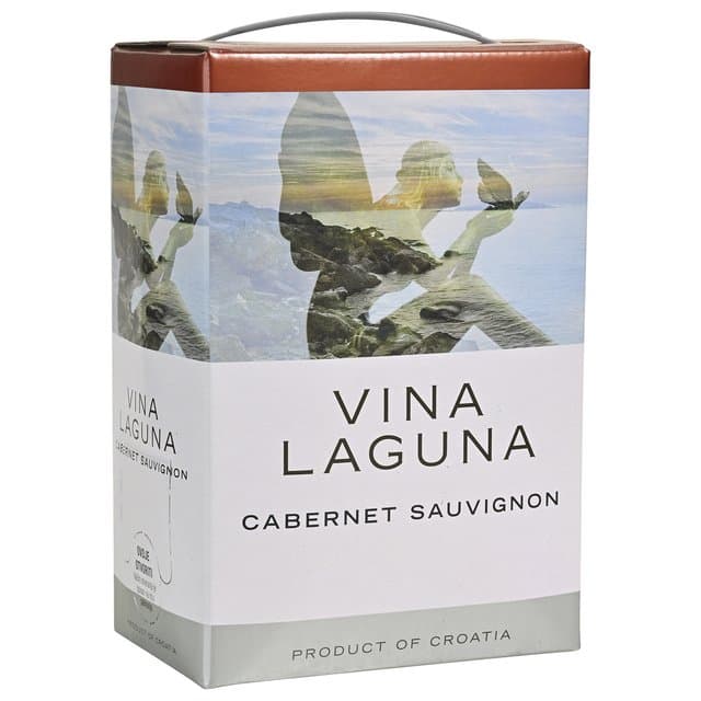 Cabernet Sauvignon Laguna