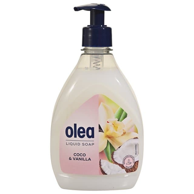 SAPUN TEK K PLUS OLEA CO/VA 500ml