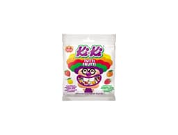 Kiki Tutti Frutti bomboni 400 g