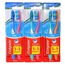 ČETKICA COLGATE TRIPLE ACTION 2/1