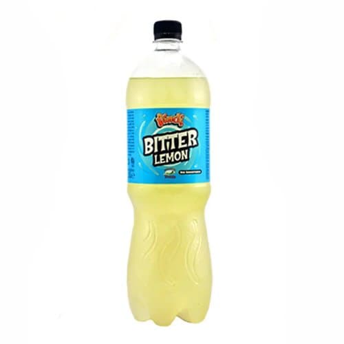 Sok Vindi Bitter Lemon