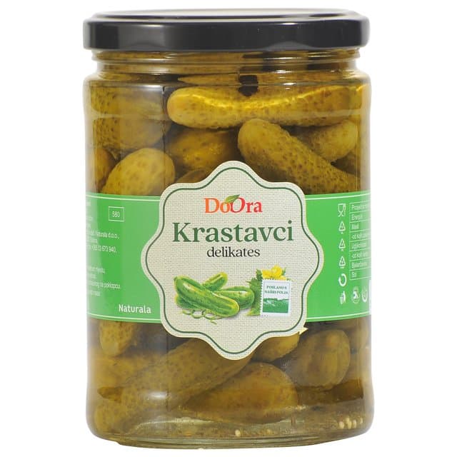 Doora Krastavci Delikates