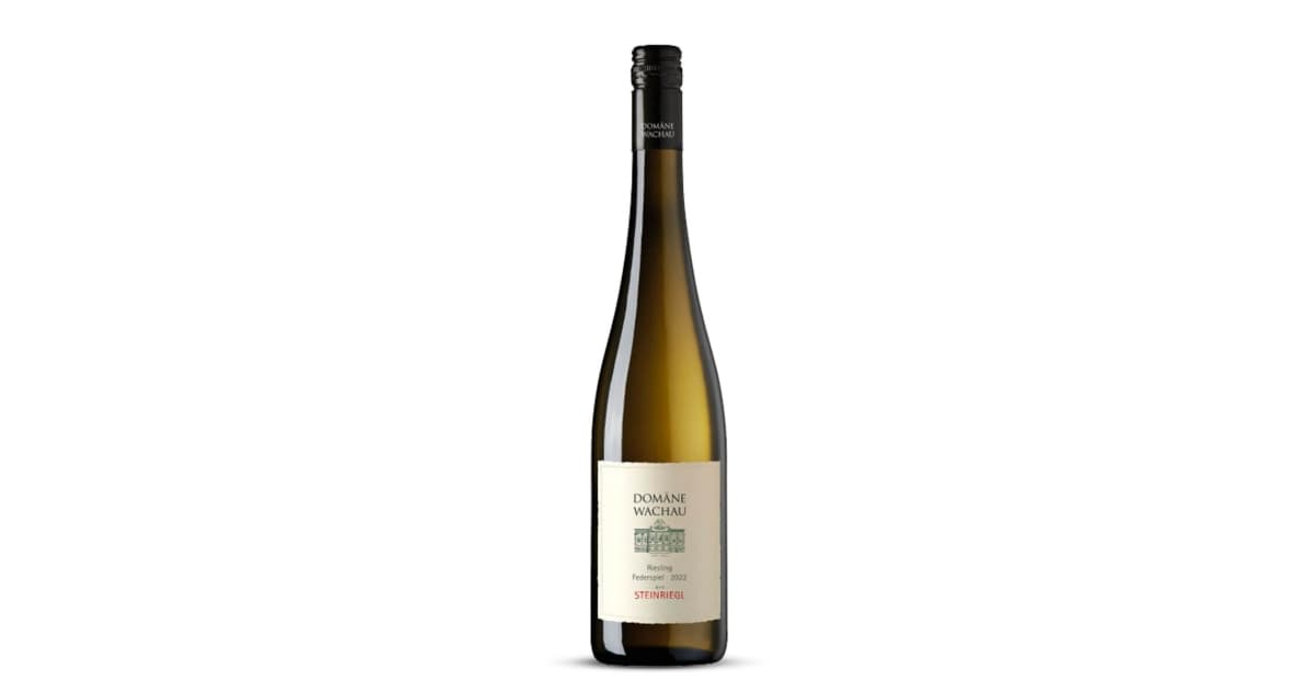 VINO D.WACHAU RIESLING 0,75 L