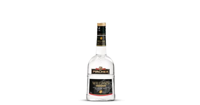 Rakija Viljamovka Pircher Reserva