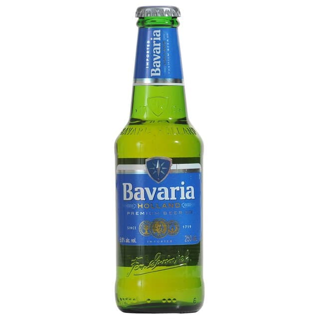 Pivo Bavaria Premium
