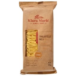 Istarske lazanjice 250 g
