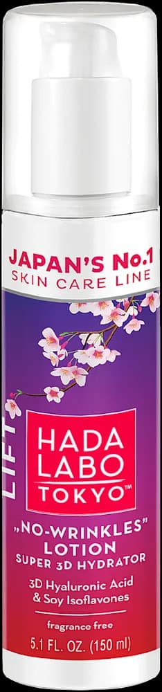 Hada Labo 3D lift losion/lice 150ml