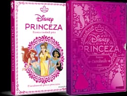 Disney PRINCEZA Rizn.čar.priča,1 kom. OS