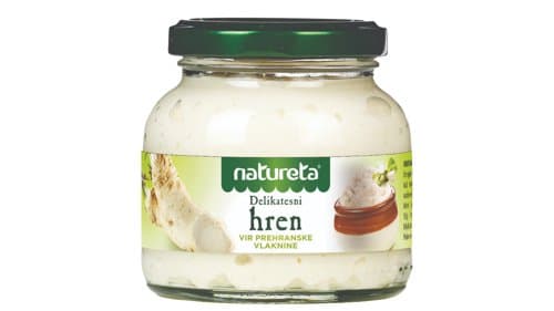 Hren Delikatesni