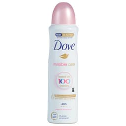 Dezodorans Dove Invisible Care