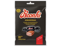 Bronhi Original Bomboni