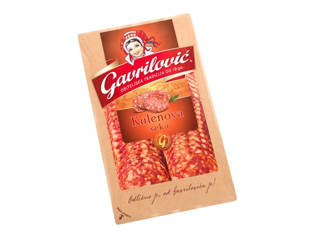 Kulenova seka narezak