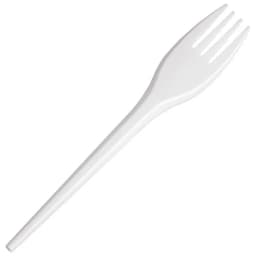 100/1 PLAST.VILICA REUS BIJELA