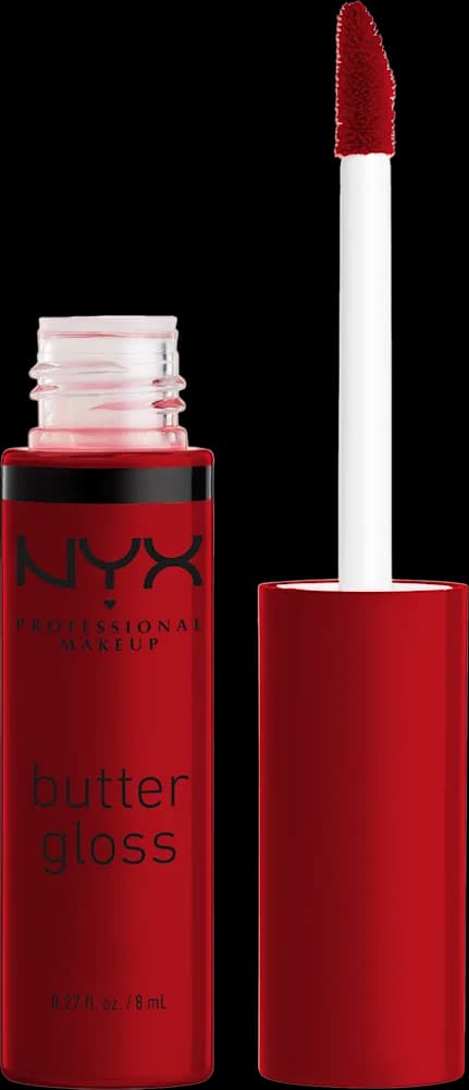 NYX sjajilo za usne Butter Gloss 39