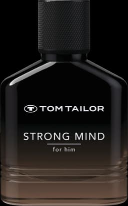 Tom Tailor Strong Mind m. edt 30 ml