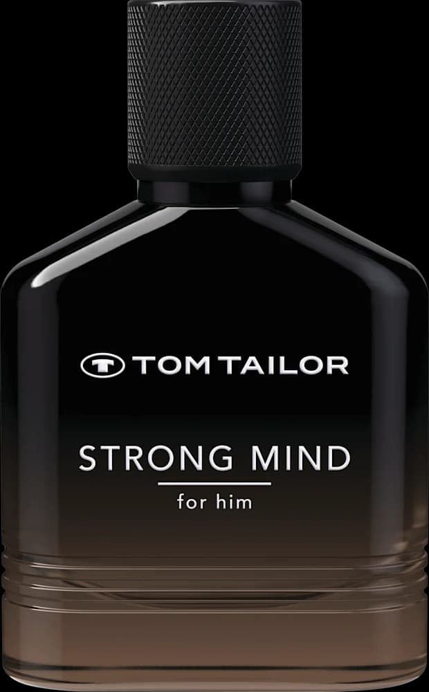 Tom Tailor Strong Mind m. edt 30 ml