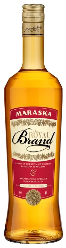 Royal Brand 1 L