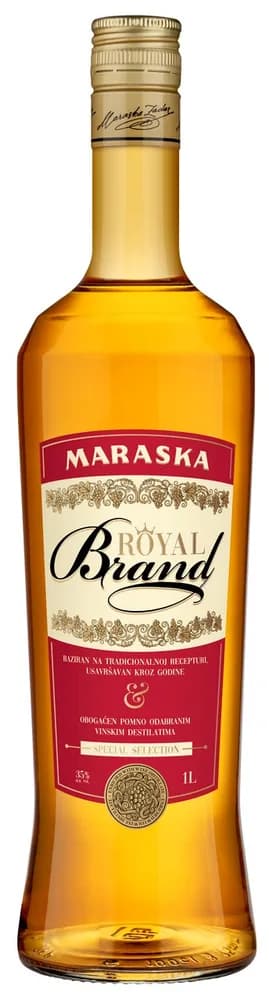 Royal Brand