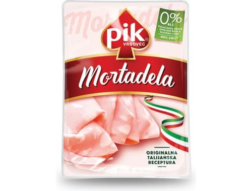 MORTADELA 150 G GUSTI
