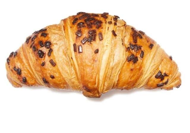 Mini Croissant Čokolada