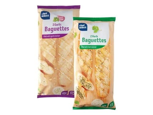 Baguettes-francuz SK5