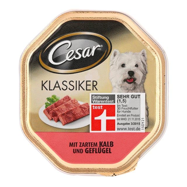 CESAR Hrana za pse