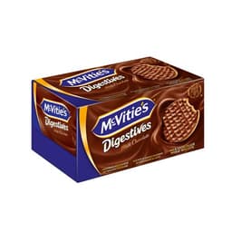 Digestive čokolada keks 200 g