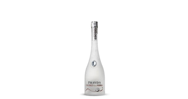 VODKA PRAVDA COCONUT 0,7 L