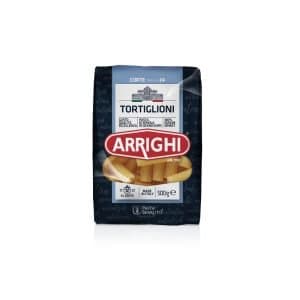 Tjestenina Tortiglioni