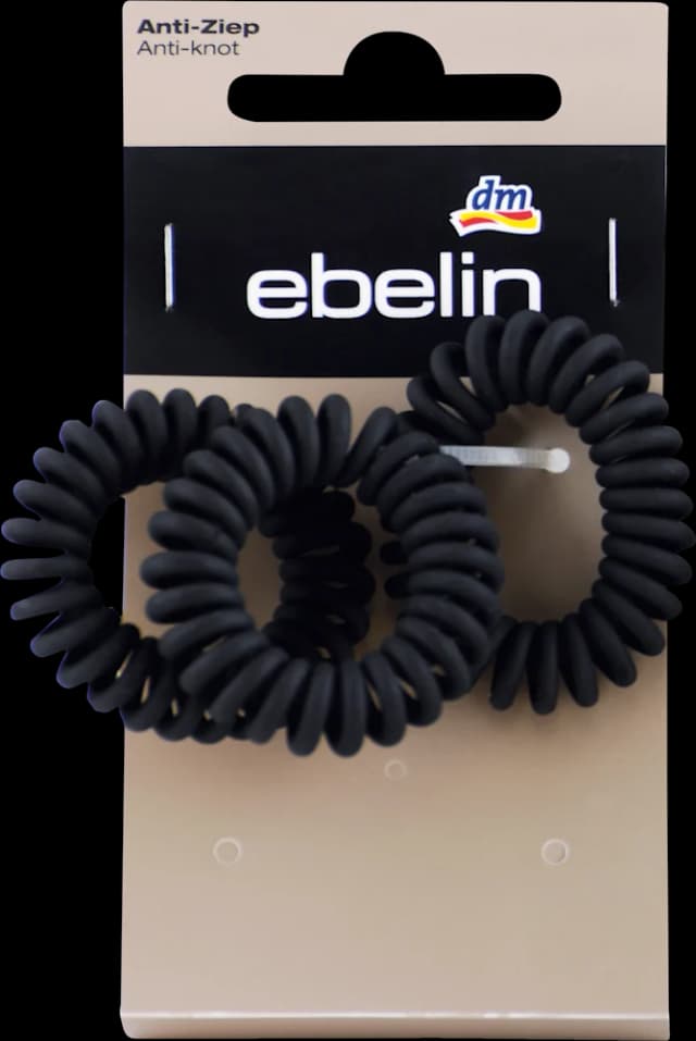 ebelin gumica za kosu 3/1 68079