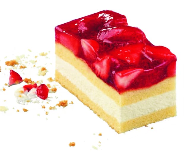 2050G CHEESECAKE JAG GF 12/1