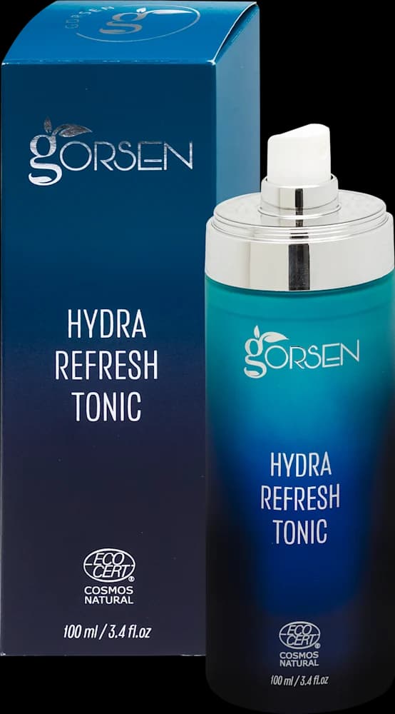 Gorsen Hydra Refresh Tonic 100 ml
