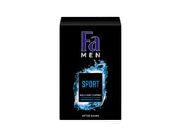 Losion poslije brijanja Fa Men Sport