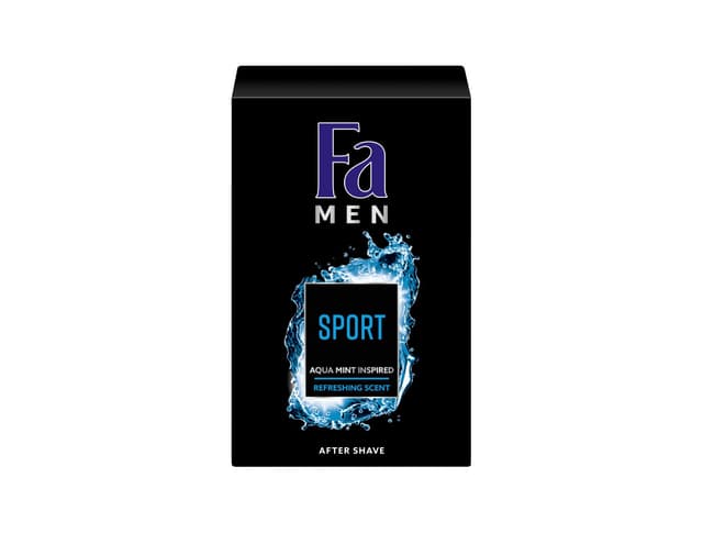 Losion poslije brijanja Fa Men Sport