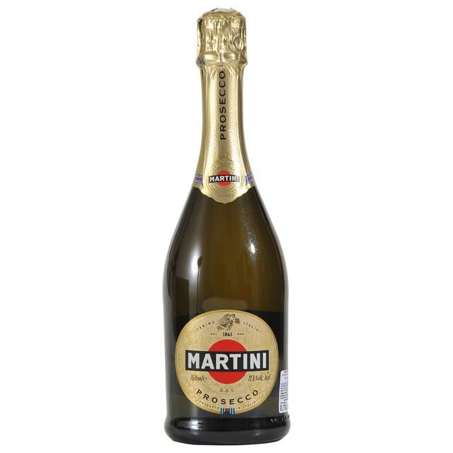 Martini Martini Pjenušavo vino