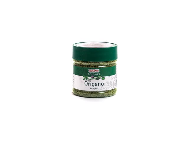 Origano Usitnjeni