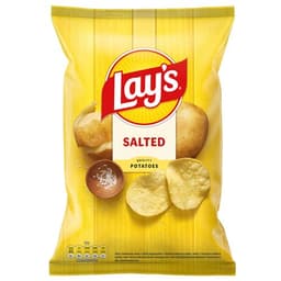 Slani čips 130 g