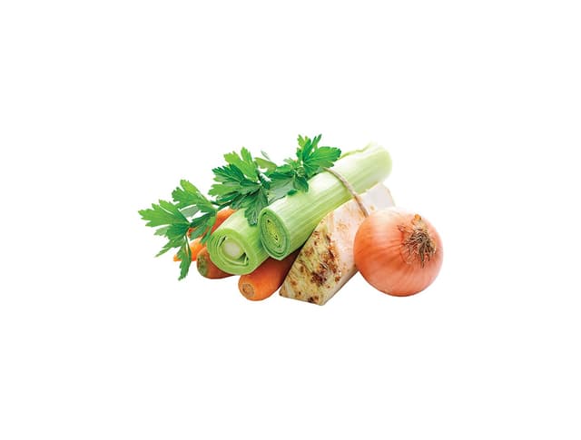 POVRĆE ZA JUHU 500 g