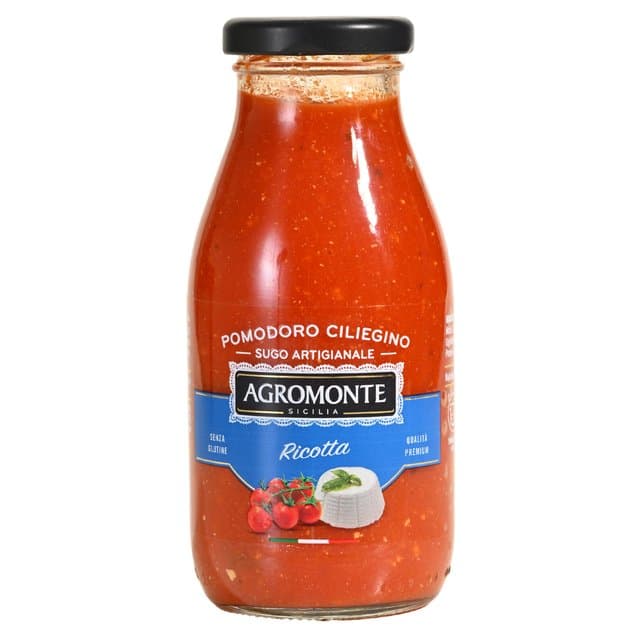 UMAK RICOTTA 260g AGROMONTE