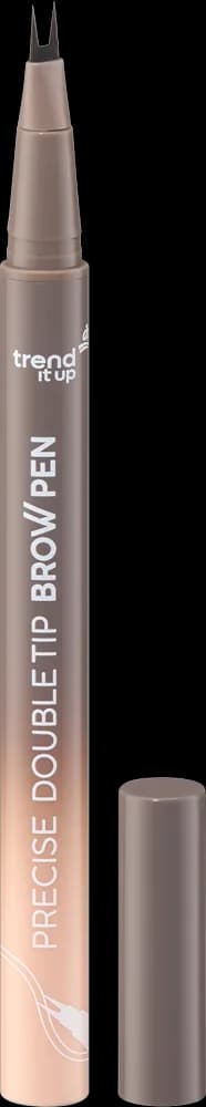 tIU olovka za obrve Double Tip 040