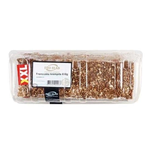 FRANCUSKA KREMPITA 400 G