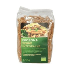 Tjestenina Penne Integralne