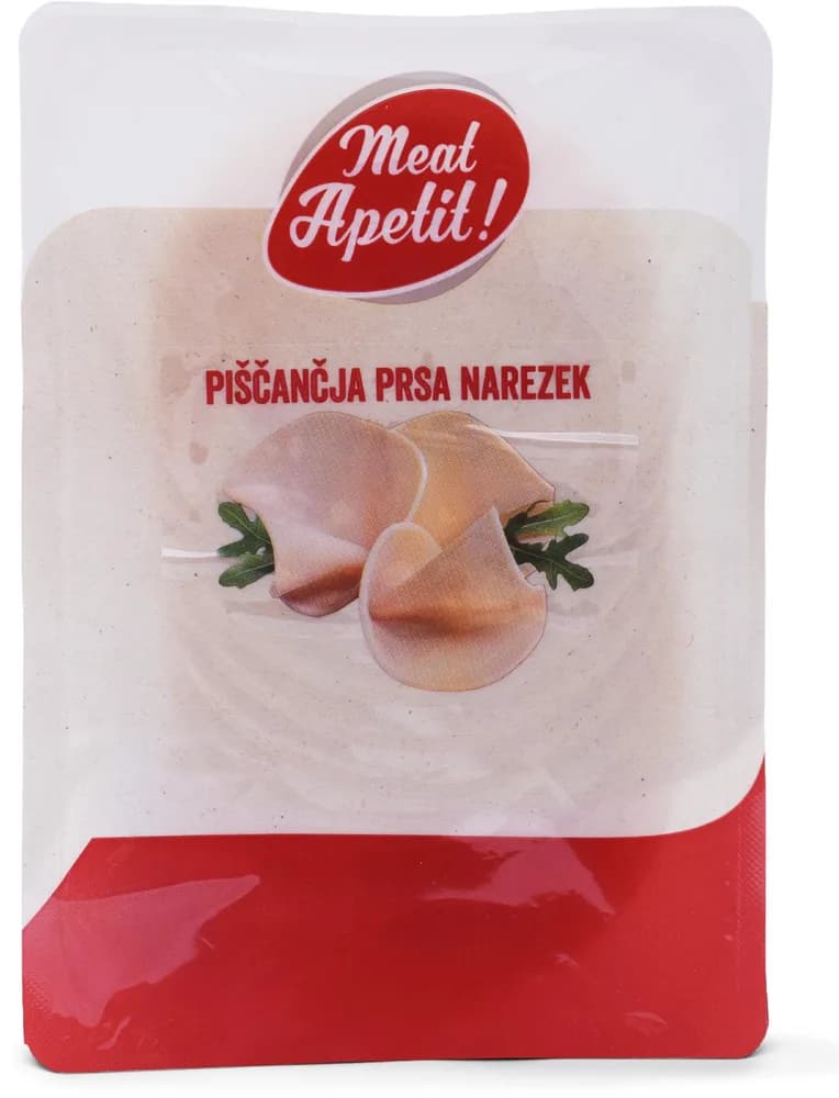 PILEĆA PRSA 150g