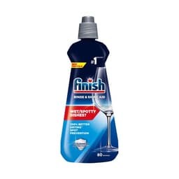 Sjajilo za perilicu posuđa Lemon 400 ml