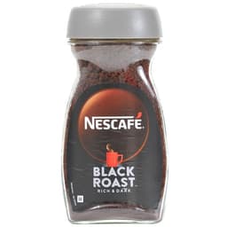Black Roast instant kava 200 g