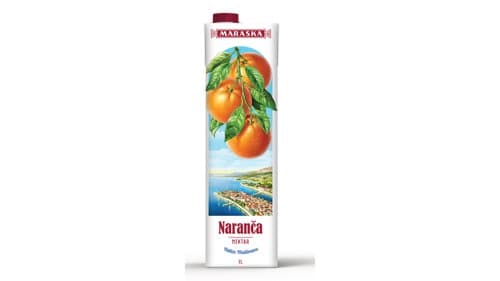 Maraska Nektar Multivitamin