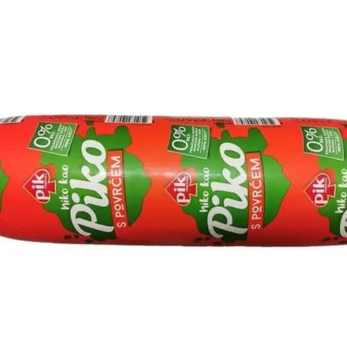 PIKO SALAMA PARIZER